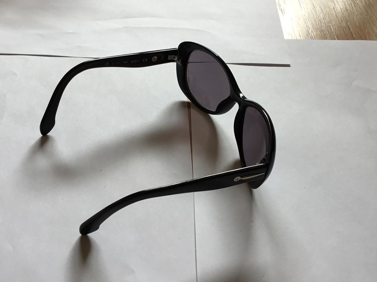 Calvin klein 3.30S 001