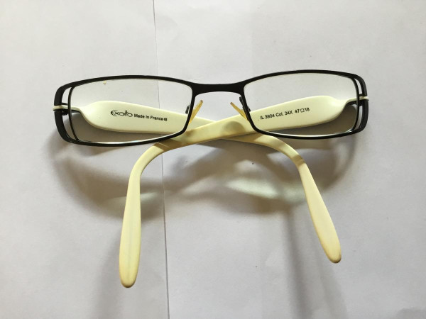 EXALTO il 3904 col 34x