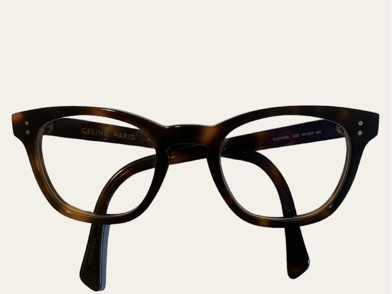 CELINE - CL50032I