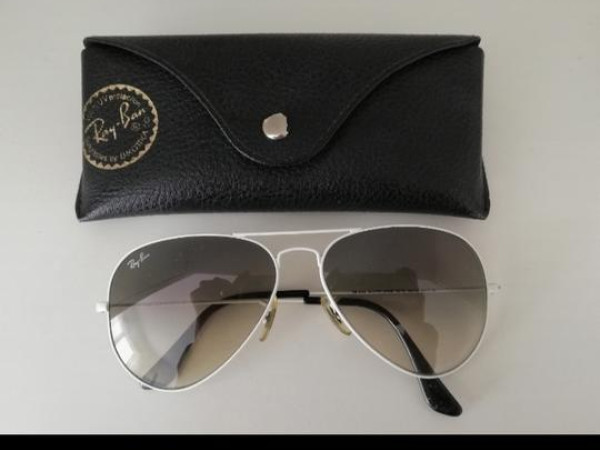 Ray-ban - RB3025