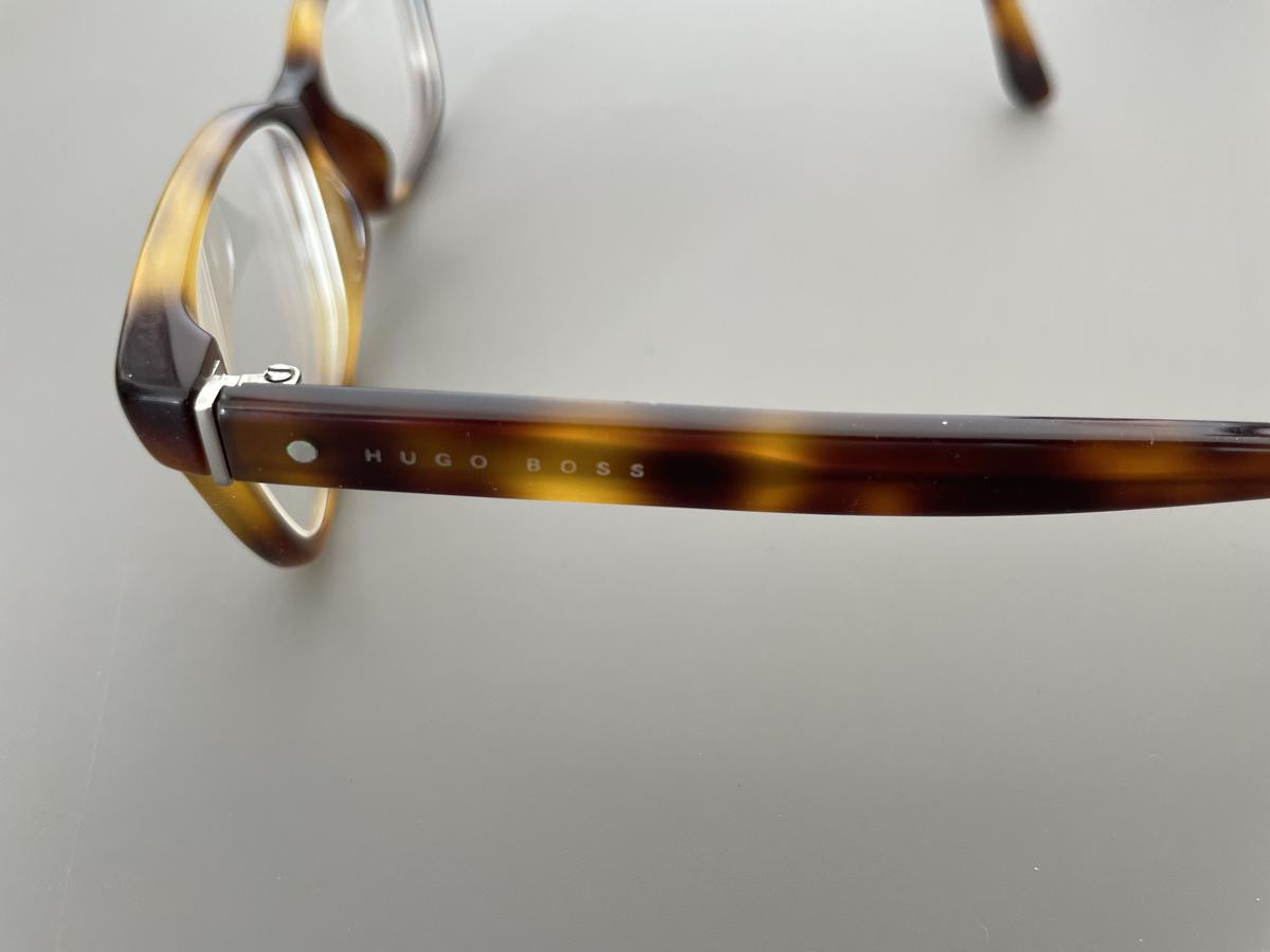 Hugo Boss - BOSS 0790