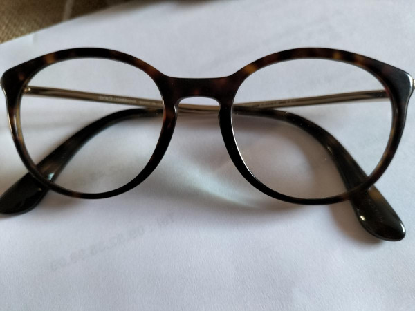 Dolce Gabbana - DG3242