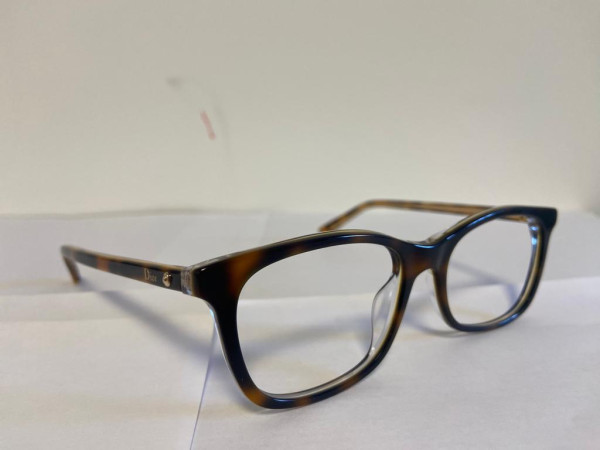 Dior - montaigne num 18