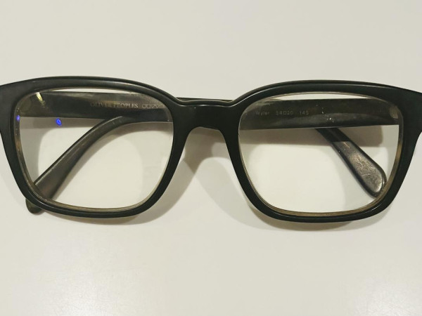 Oliver peoples - Wyler OV5253