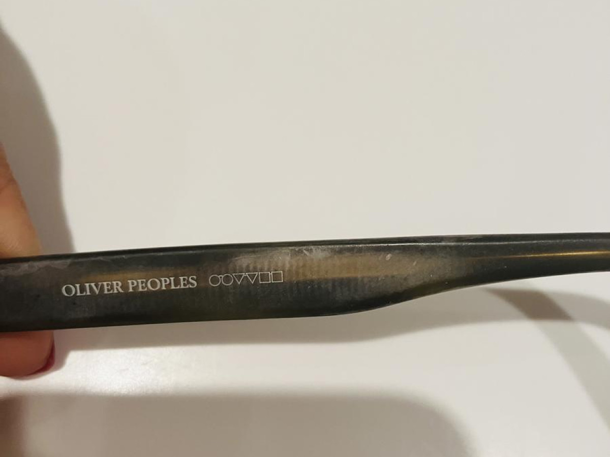 Oliver peoples - Wyler OV5253