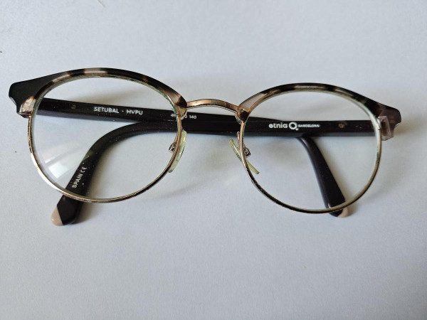 Etnia barcelona - Setubal