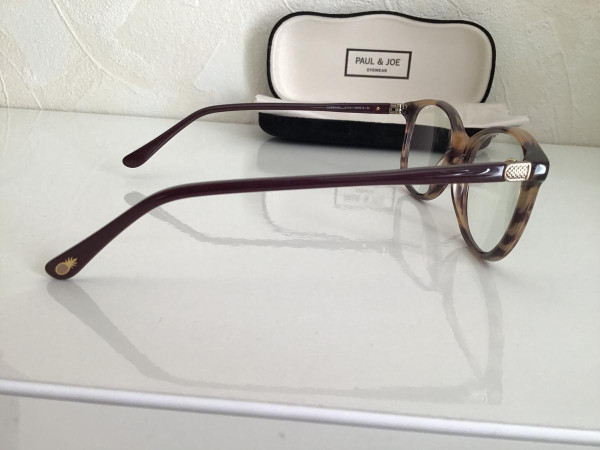 Paul & Joe - Queen03