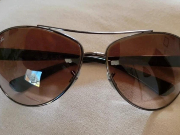 RAY-BAN - RB3386