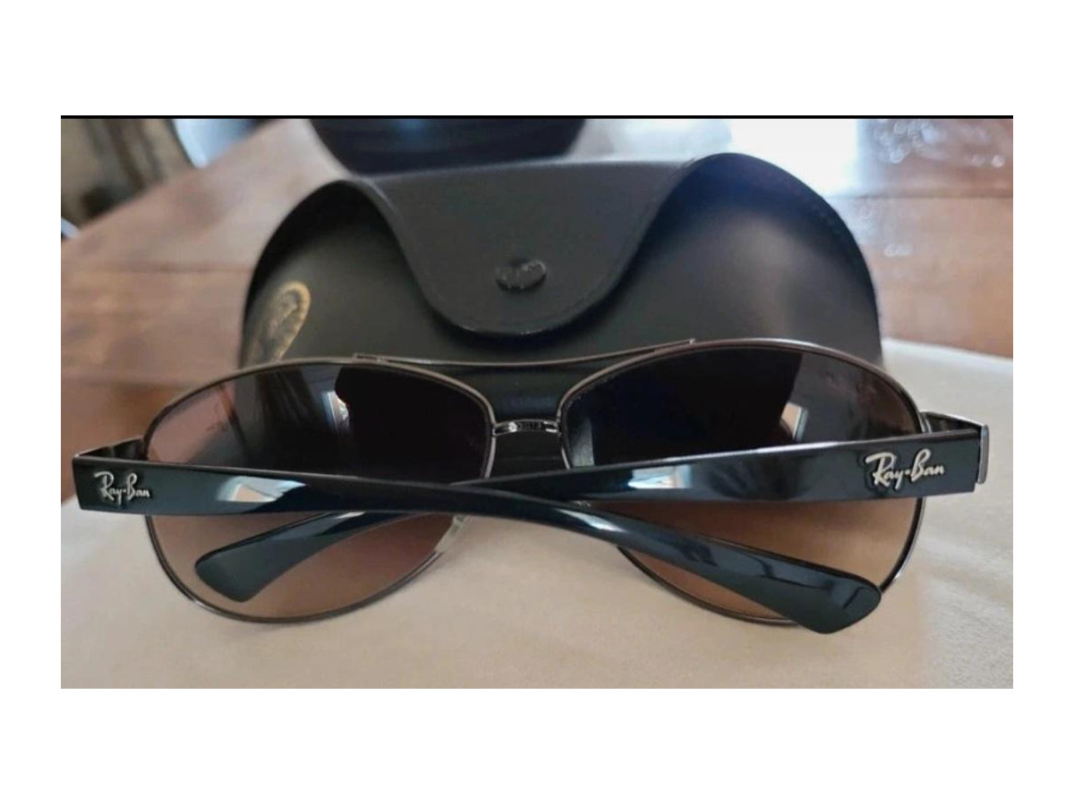 RAY-BAN - RB3386