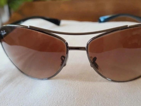 RAY-BAN - RB3386