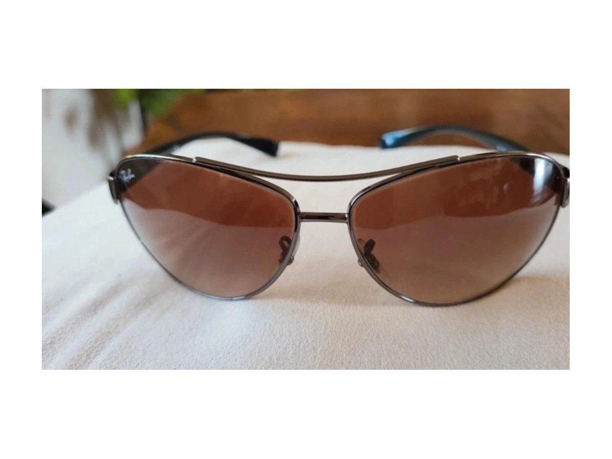 RAY-BAN - RB3386