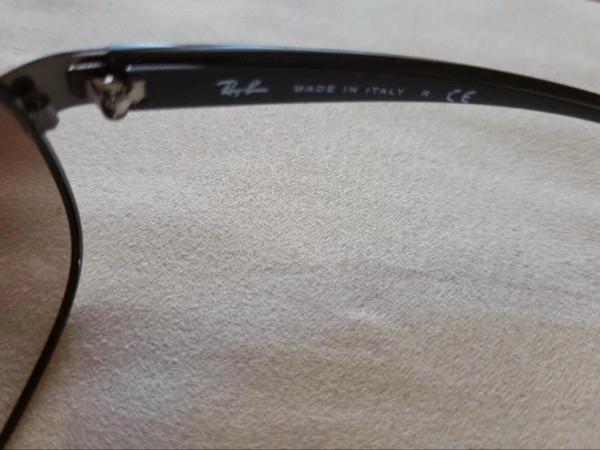 RAY-BAN - RB3386