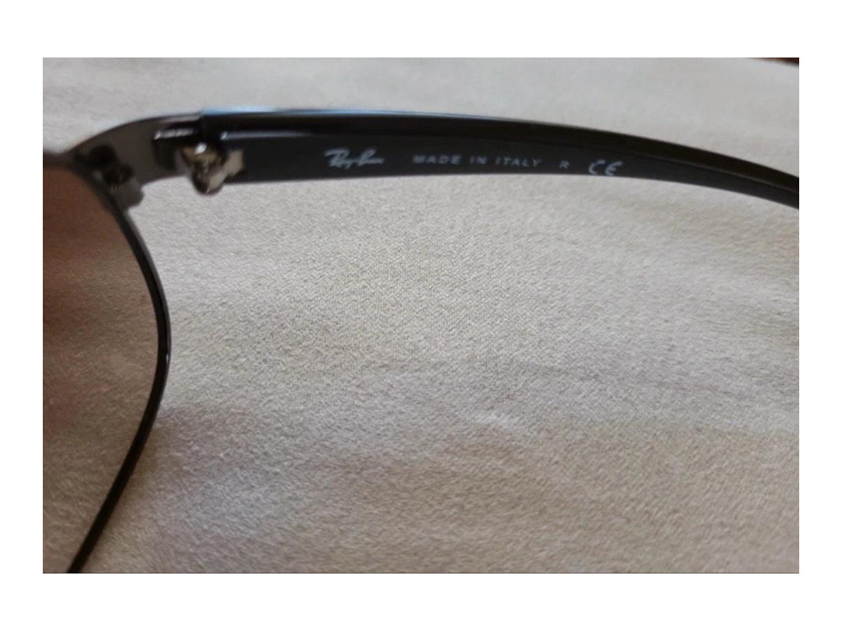 RAY-BAN - RB3386