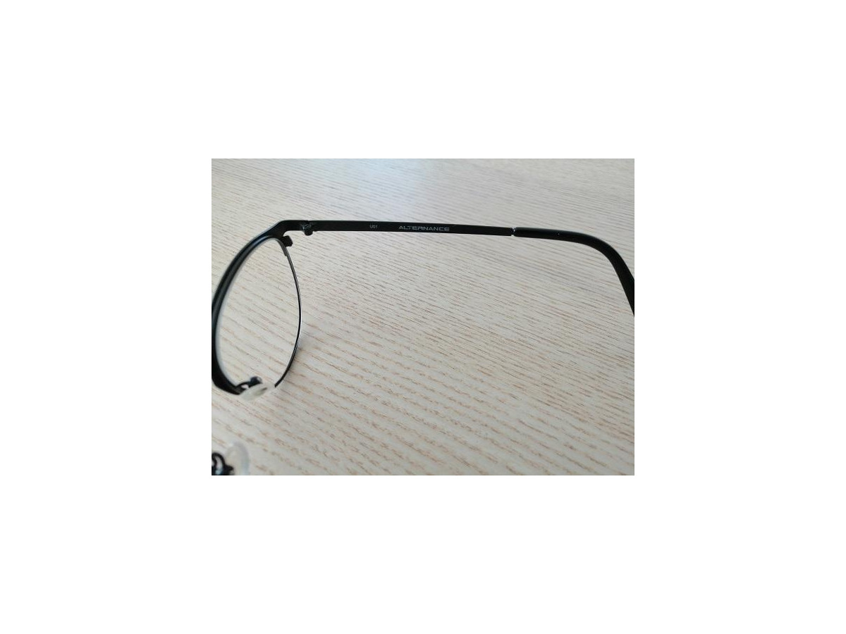 Alternance - Alt21107