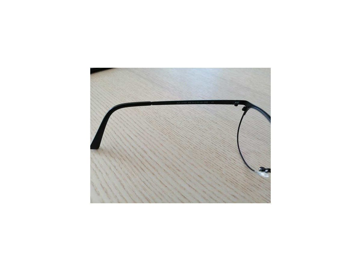 Alternance - Alt21107