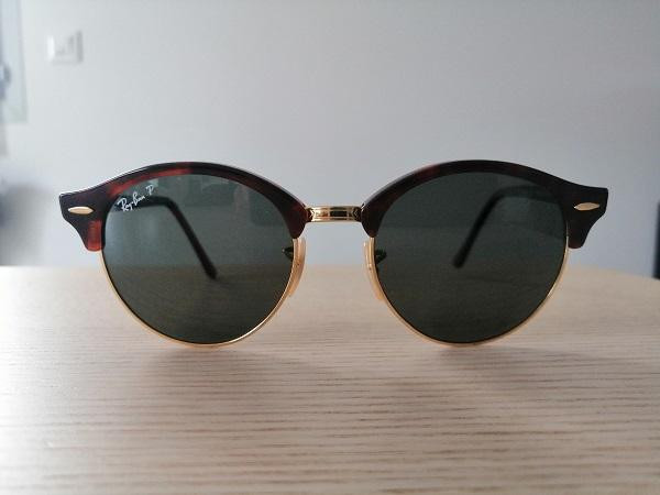 Ray-Ban - RB4246