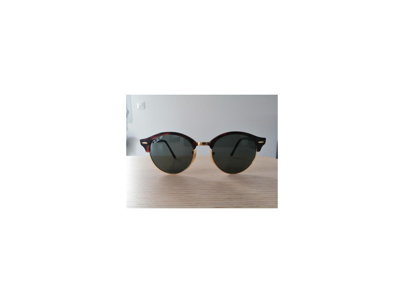 Ray Ban RB4246