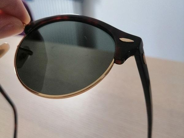 Ray-Ban - RB4246