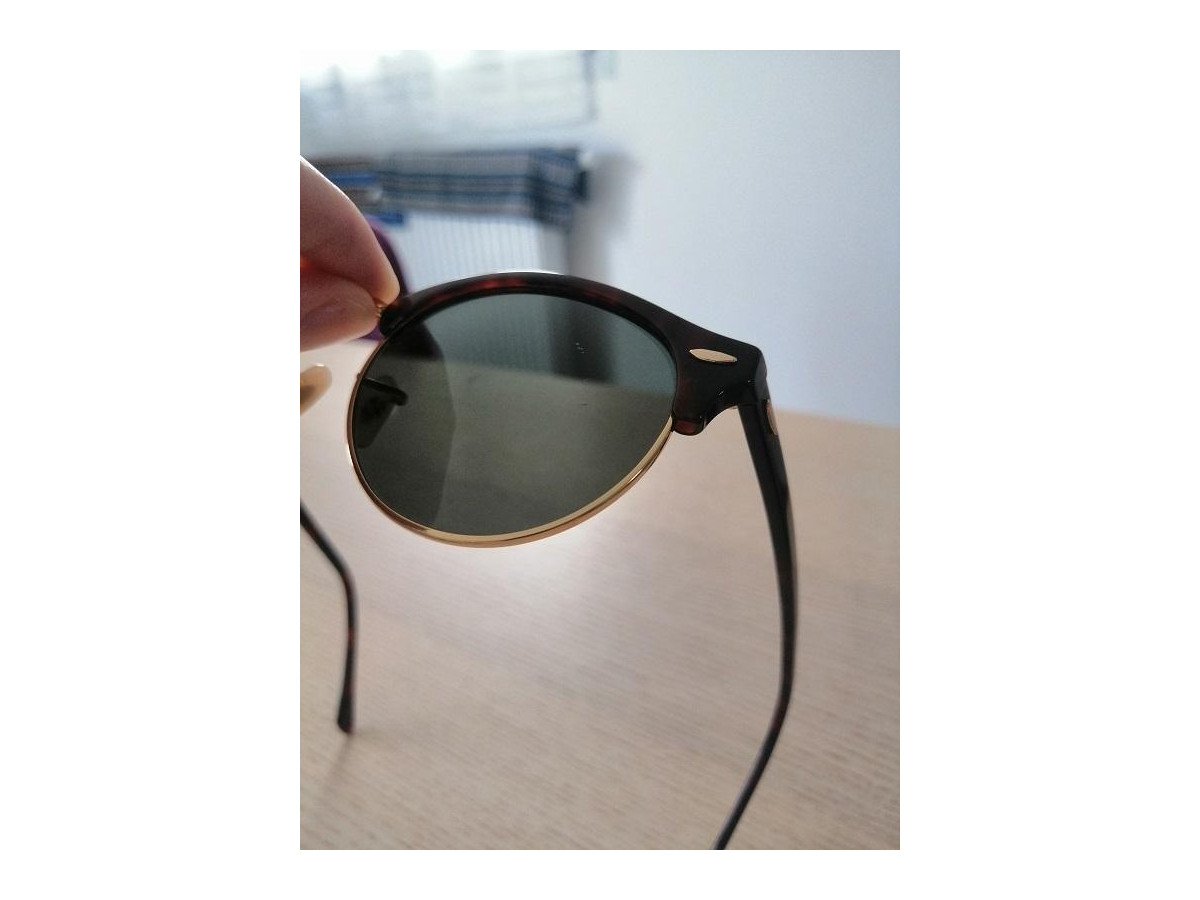 Ray-Ban - RB4246