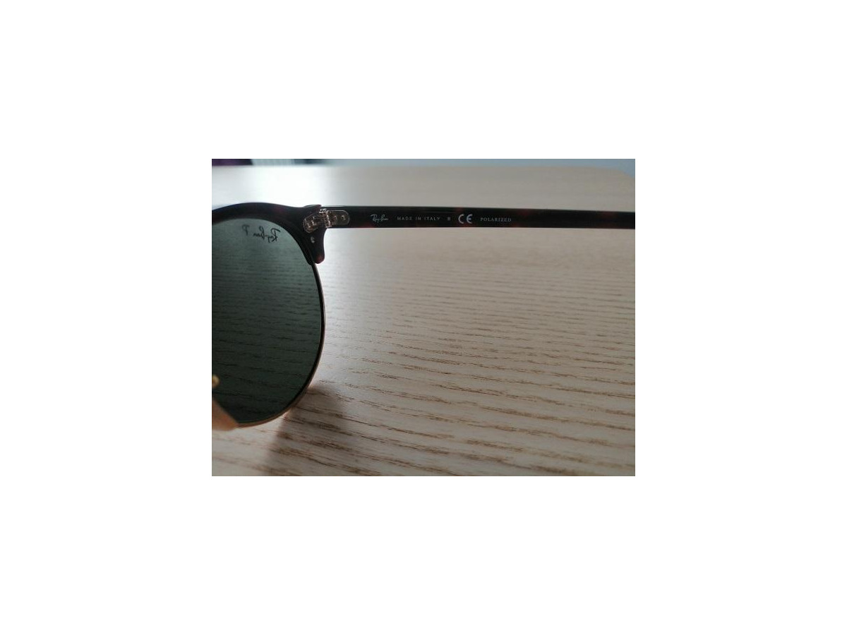 Ray-Ban - RB4246