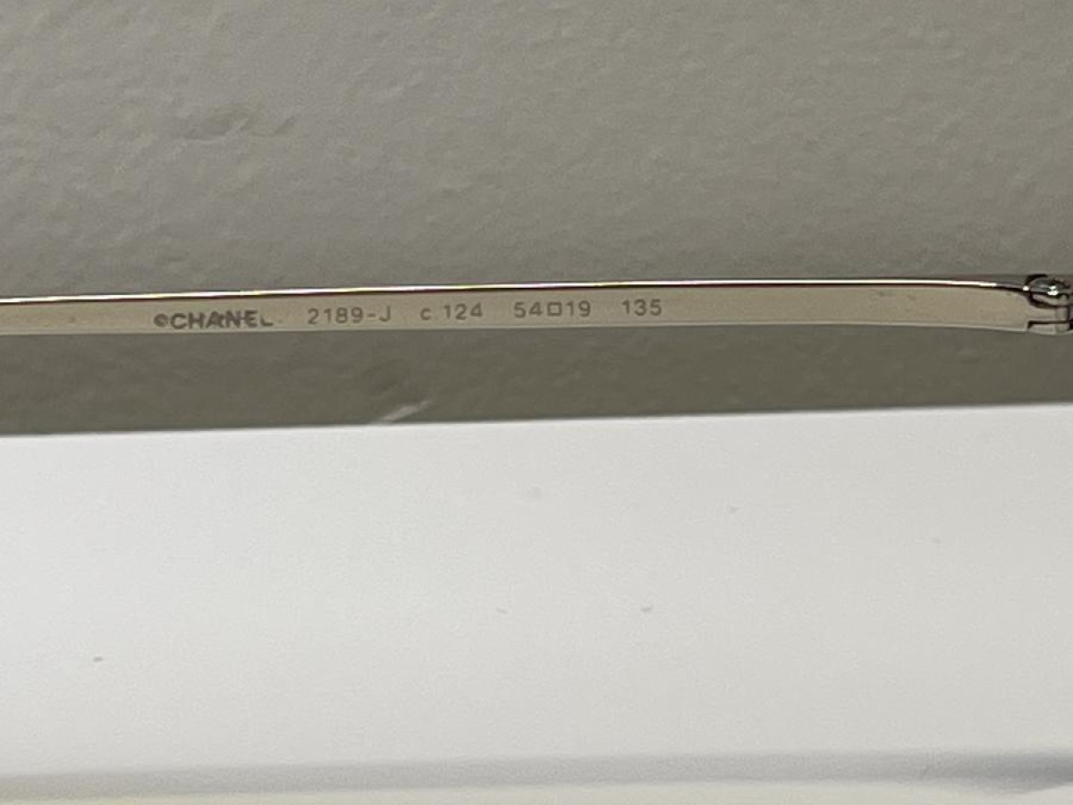 Chanel - 2189