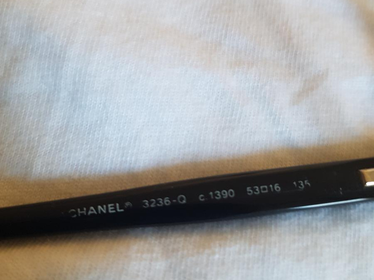 Chanel - 3236