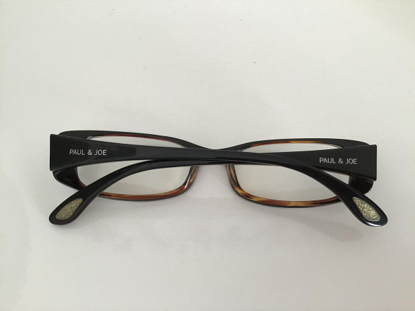 Paul & Joe -   Envol22