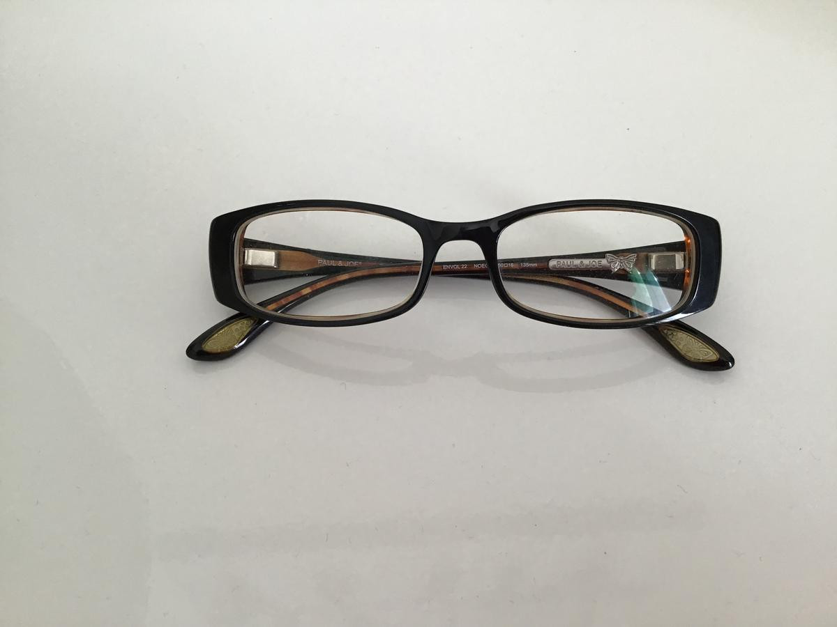 Paul & Joe -   Envol22