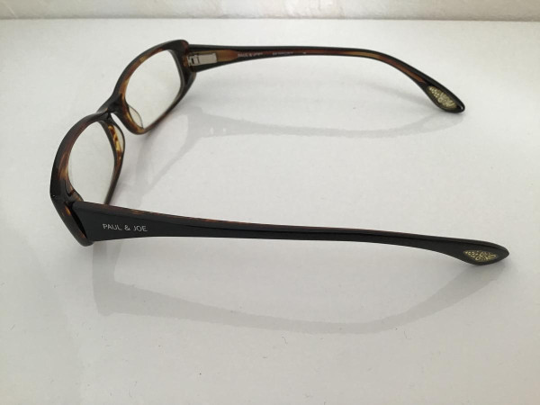 Paul & Joe -   Envol22