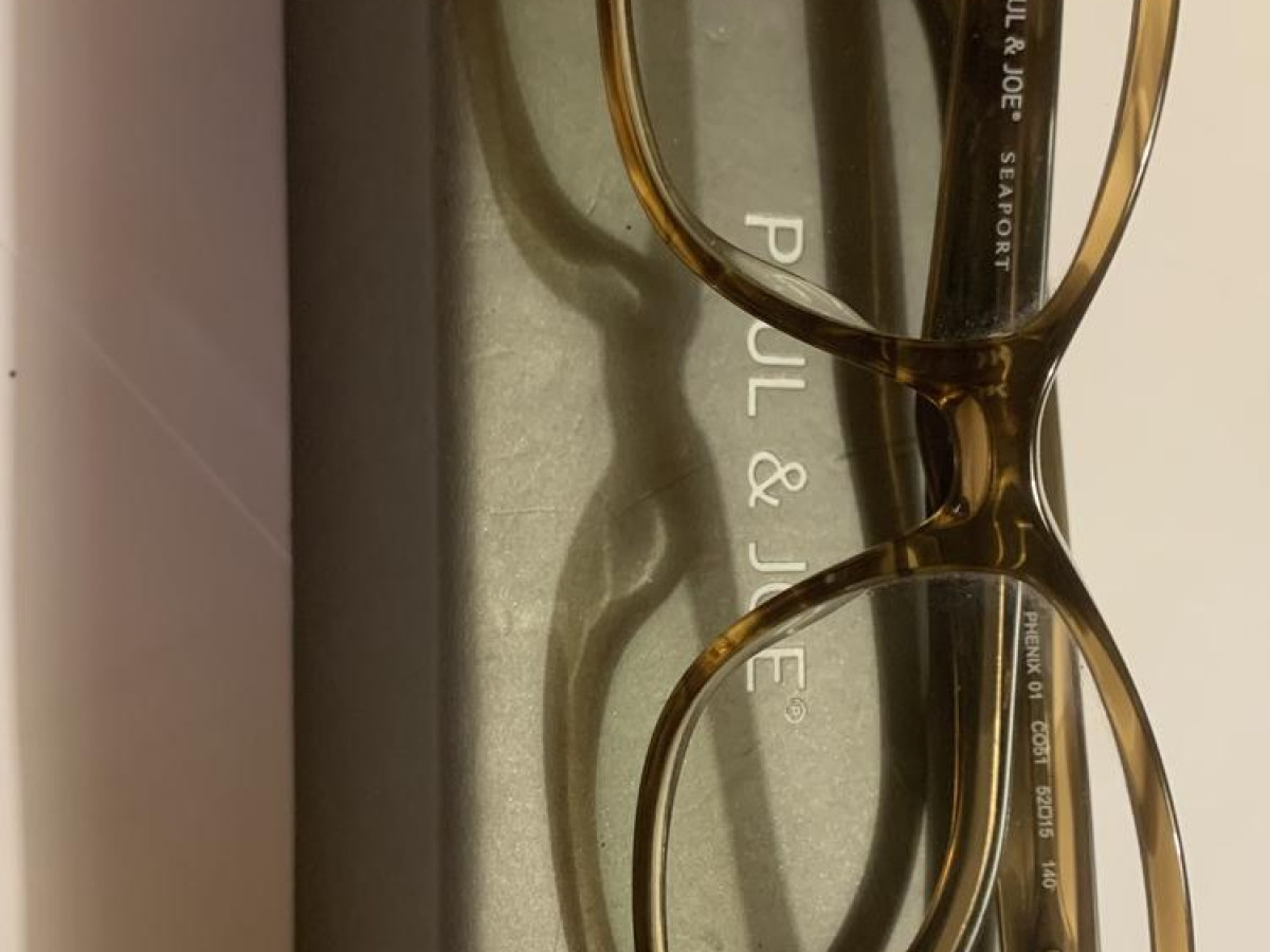 Paul & Joe - Phénix 01