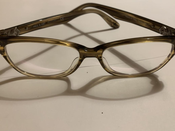 Paul & Joe - Phénix 01