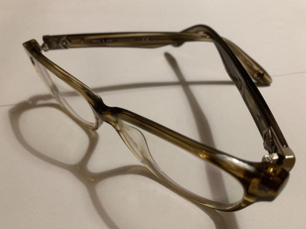 Paul & Joe - Phénix 01