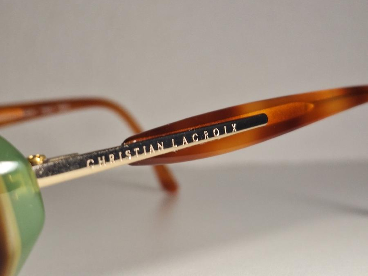 Christian Lacroix - 6215