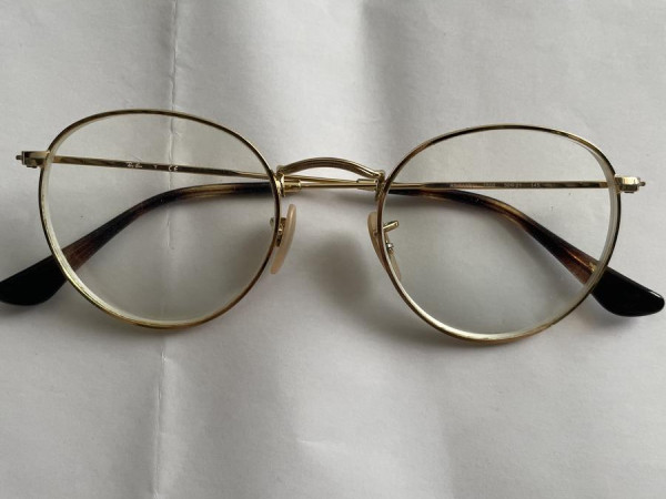 Ray - ban - RB4337V