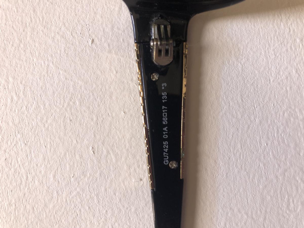 GUESS - GU7425