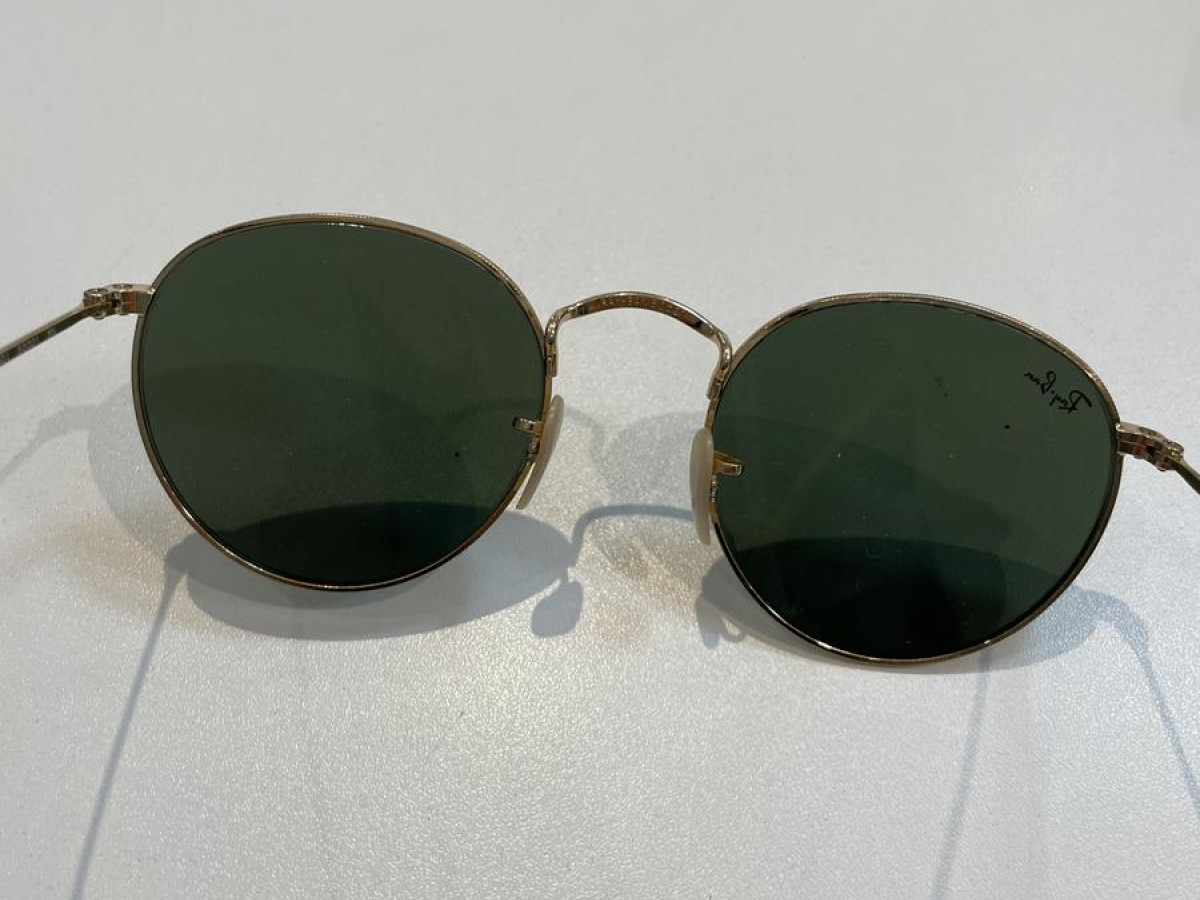 Ray-ban - RB3447