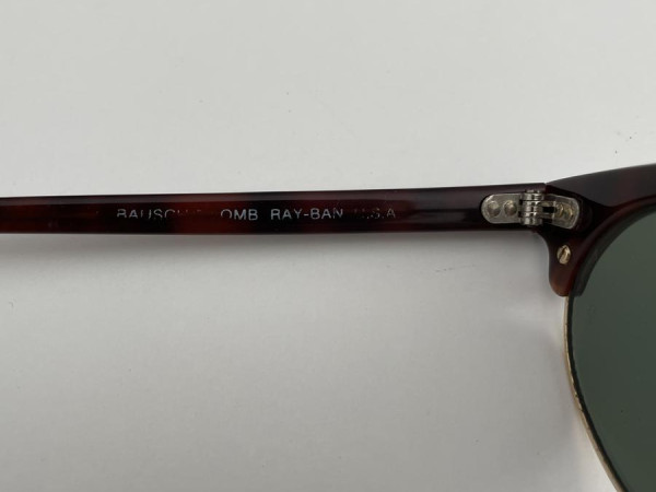 Ray-ban - B&L Vintage