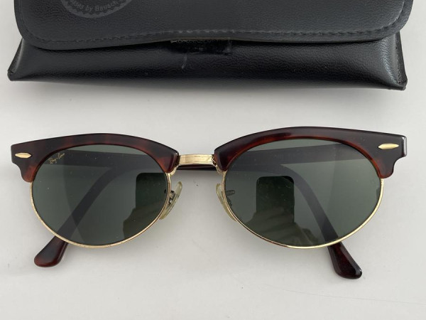 Ray-ban - B&L Vintage