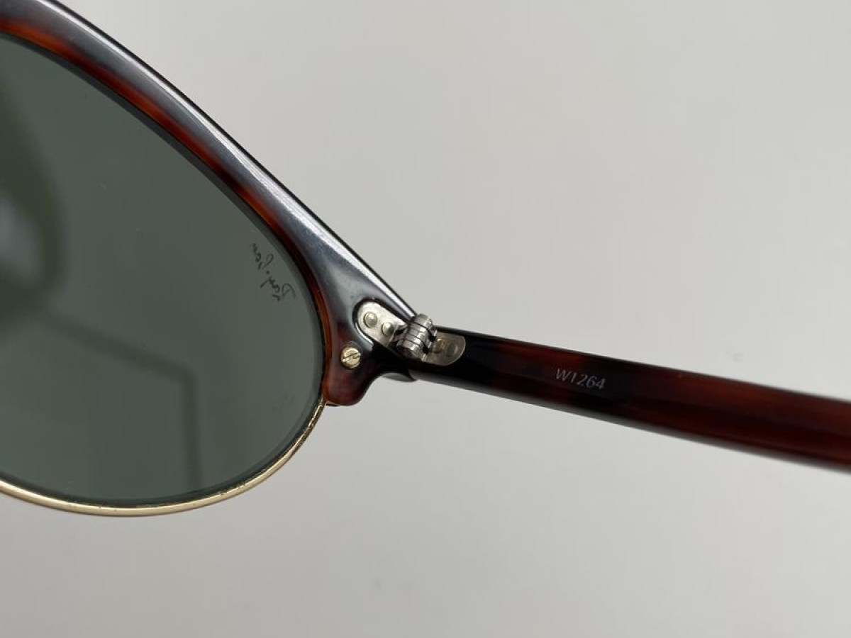 Ray- Ban online Vintage B&L Tortoise