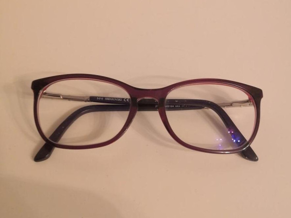 Swarovski - Flo SW 5164