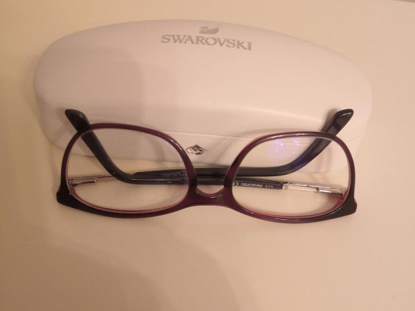 Swarovski - Flo SW 5164