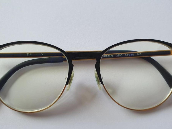 Ray-Ban -RB2890