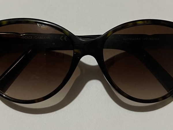 Dolce & Gabbana - RAP6542