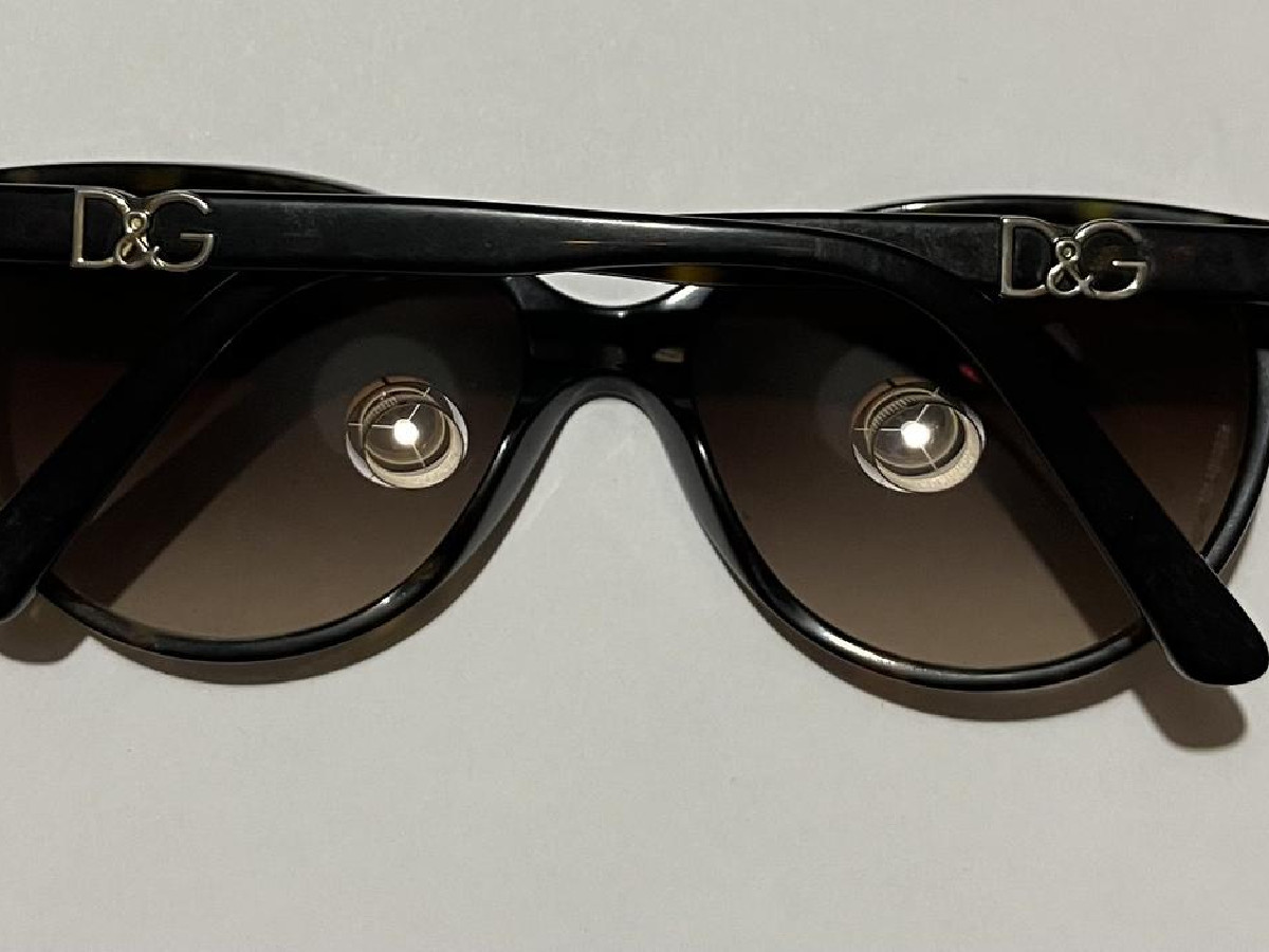 Dolce & Gabbana - RAP6542