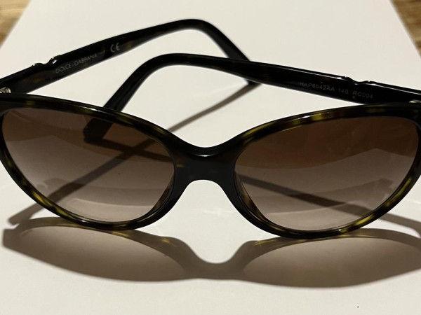 Dolce & Gabbana - RAP6542