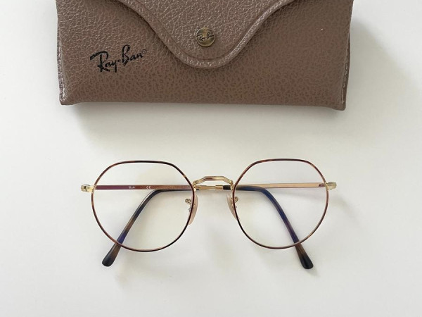 RAY-BAN - RB6465