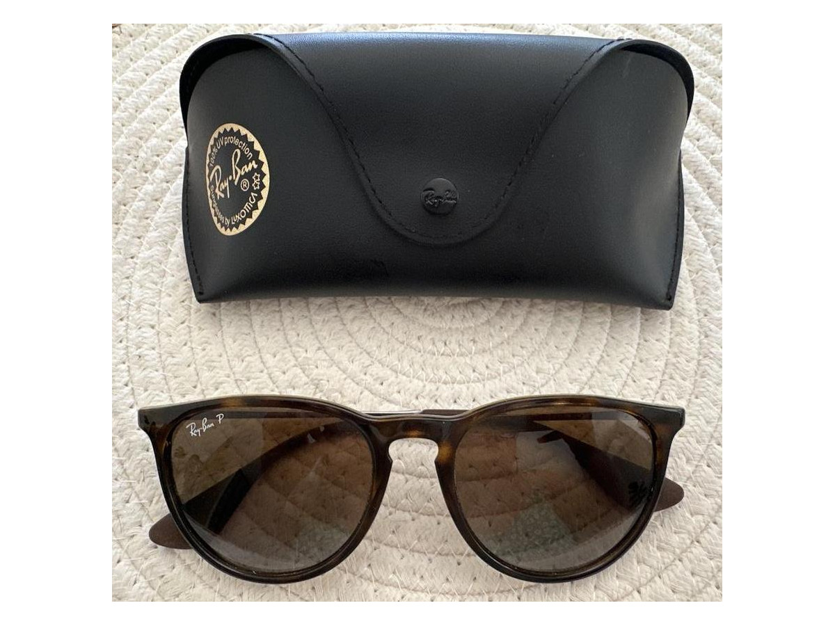 Ray-ban - Erika Polarisés