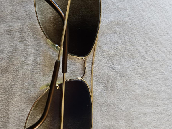 RAY-BAN - RB3362