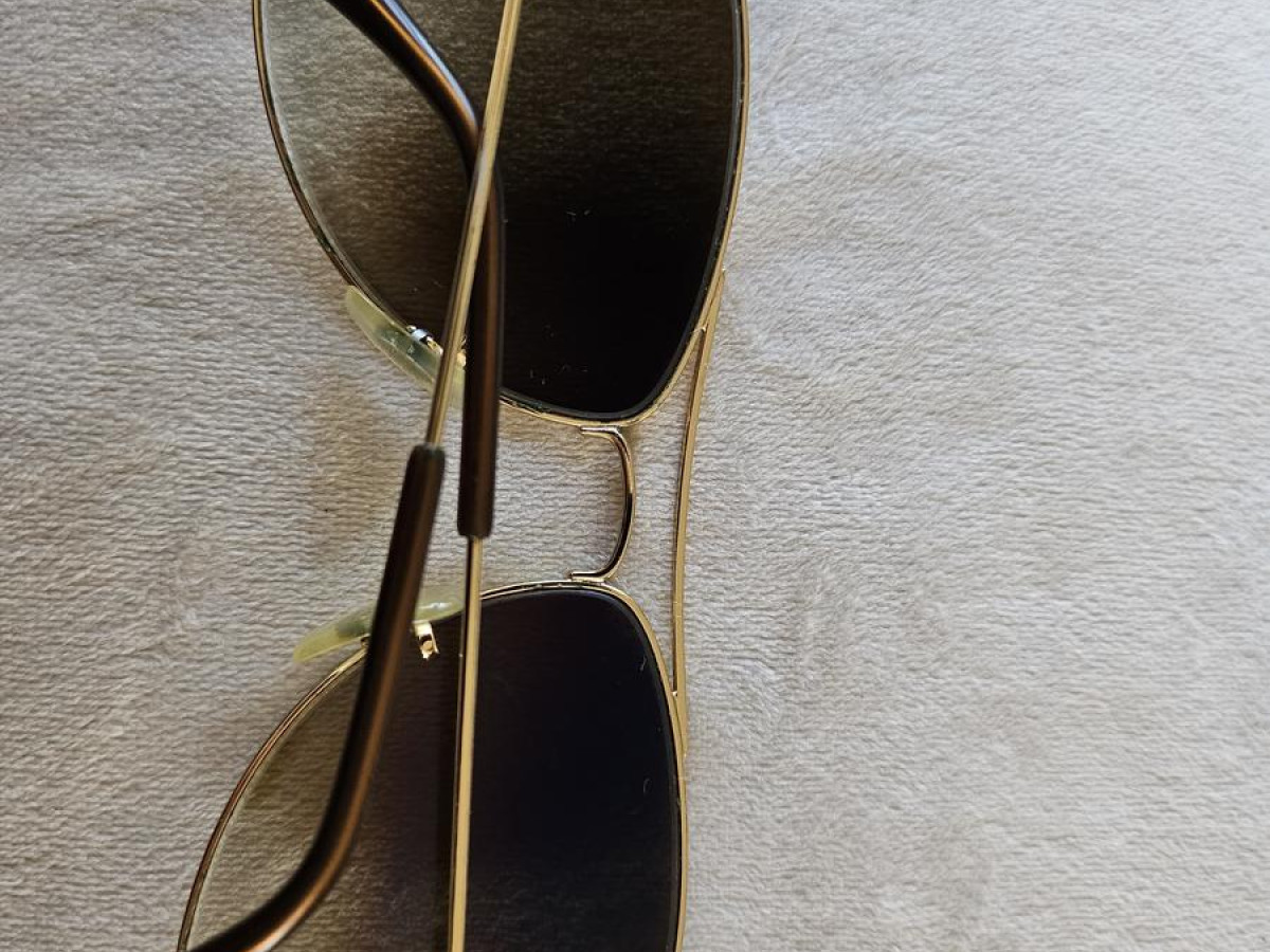 RAY-BAN - RB3362