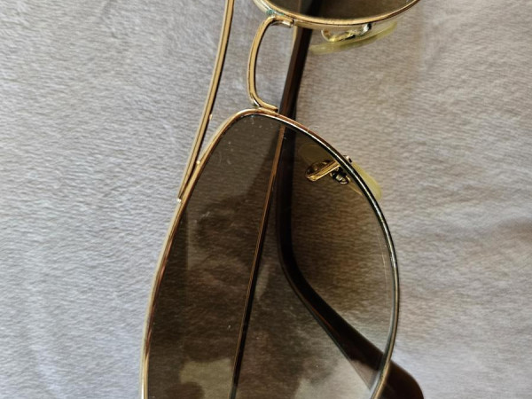 RAY-BAN - RB3362